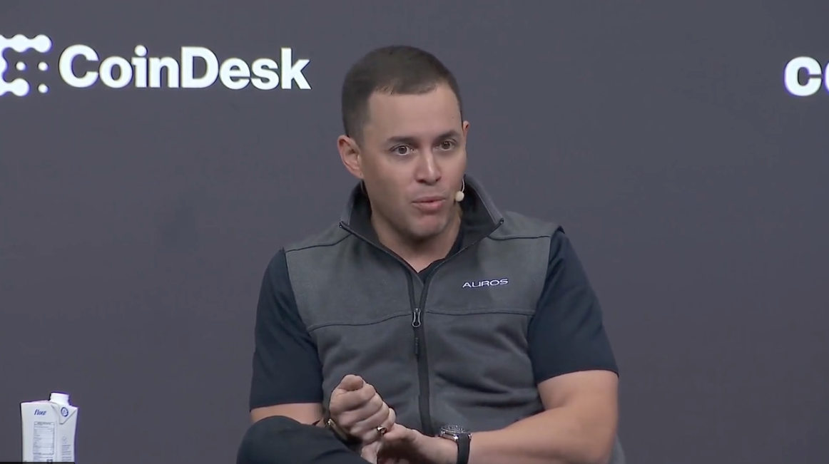 สัมภาษณ์ Jason Atkins