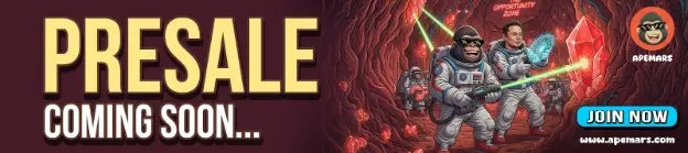 Dogecoin’s Meteoric Rise Shows What You Can Gain from This Next Best Crypto Presale