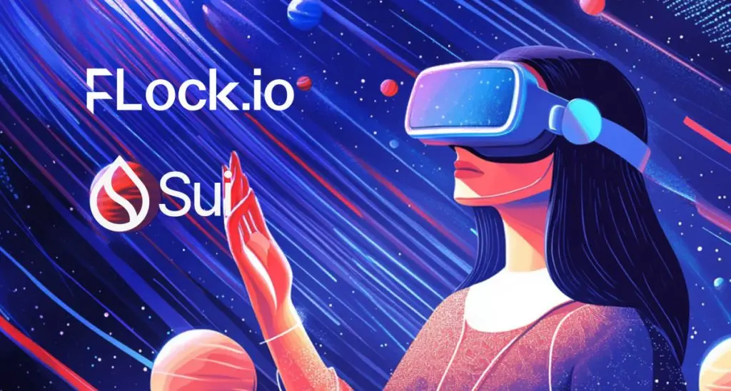 FLock.io Hợp Tác Với Walrus Protocol Và Sui Foundation Để Thúc Đẩy AI Phi Tập Trung, Bảo Mật Quyền Riêng Tư Trên Mạng Sui