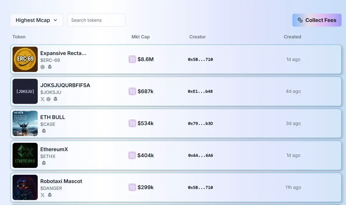 The Klik launchpad is worth observing recently. I | NFTArchaeologist on  Gate Square
