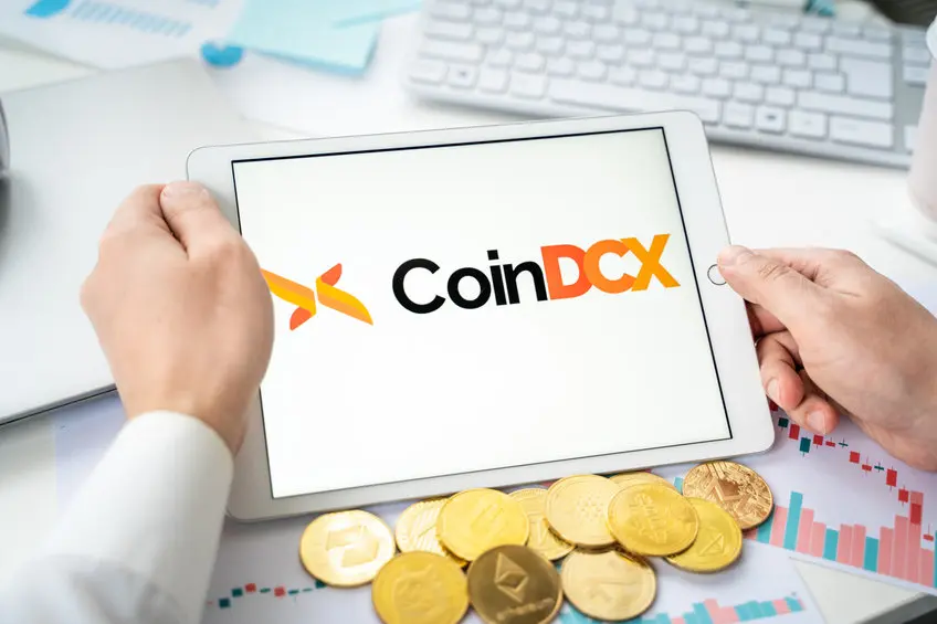 Token GARI agora disponível para mais de 10 milhões de usuários na CoinDCX