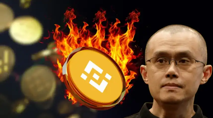 The richest Chinese person manipulates the BNB treasury, an unnamed small-cap stock surges 600%