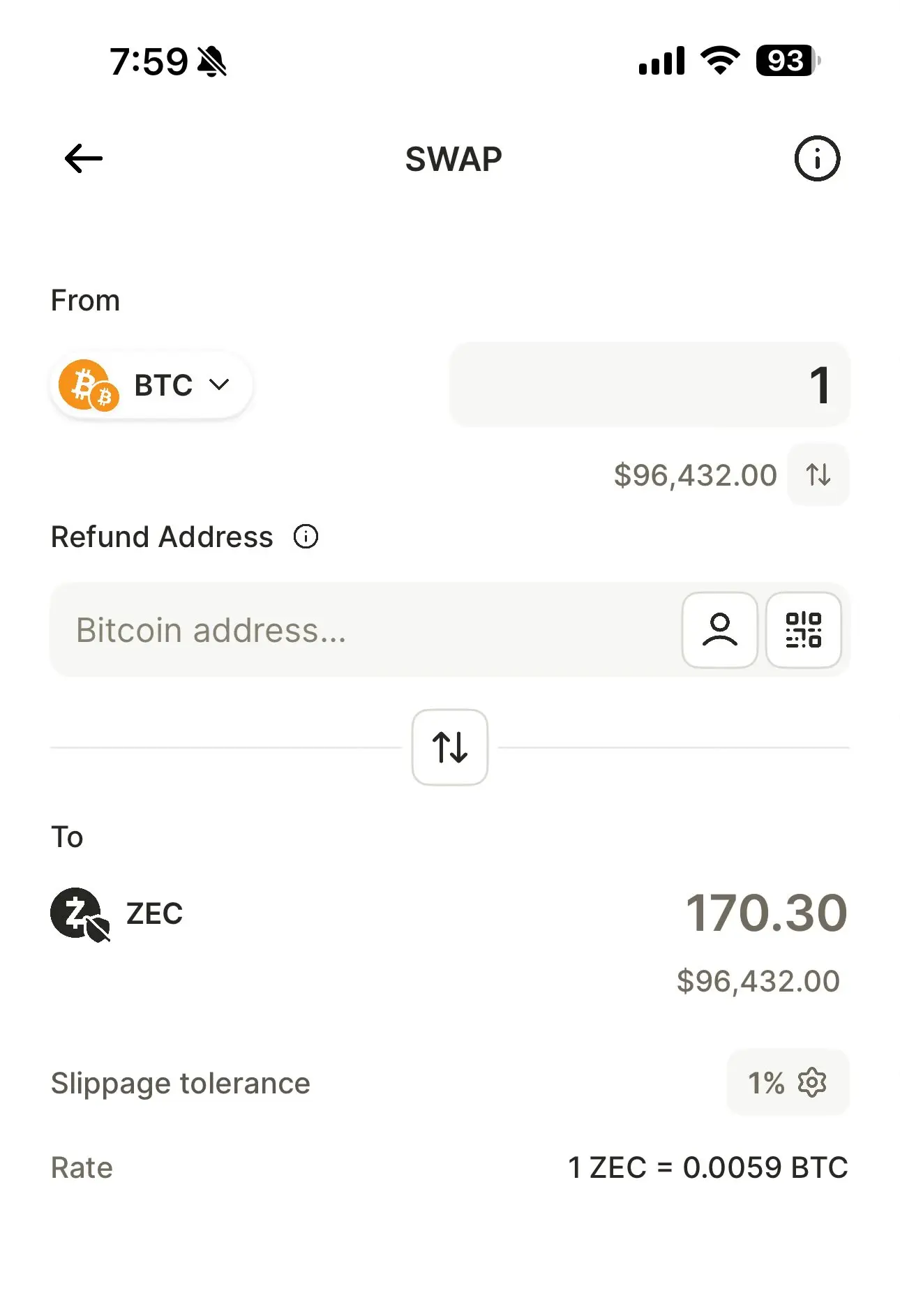 这就是为什么交易者将ZEC价格目标定在875美元的原因