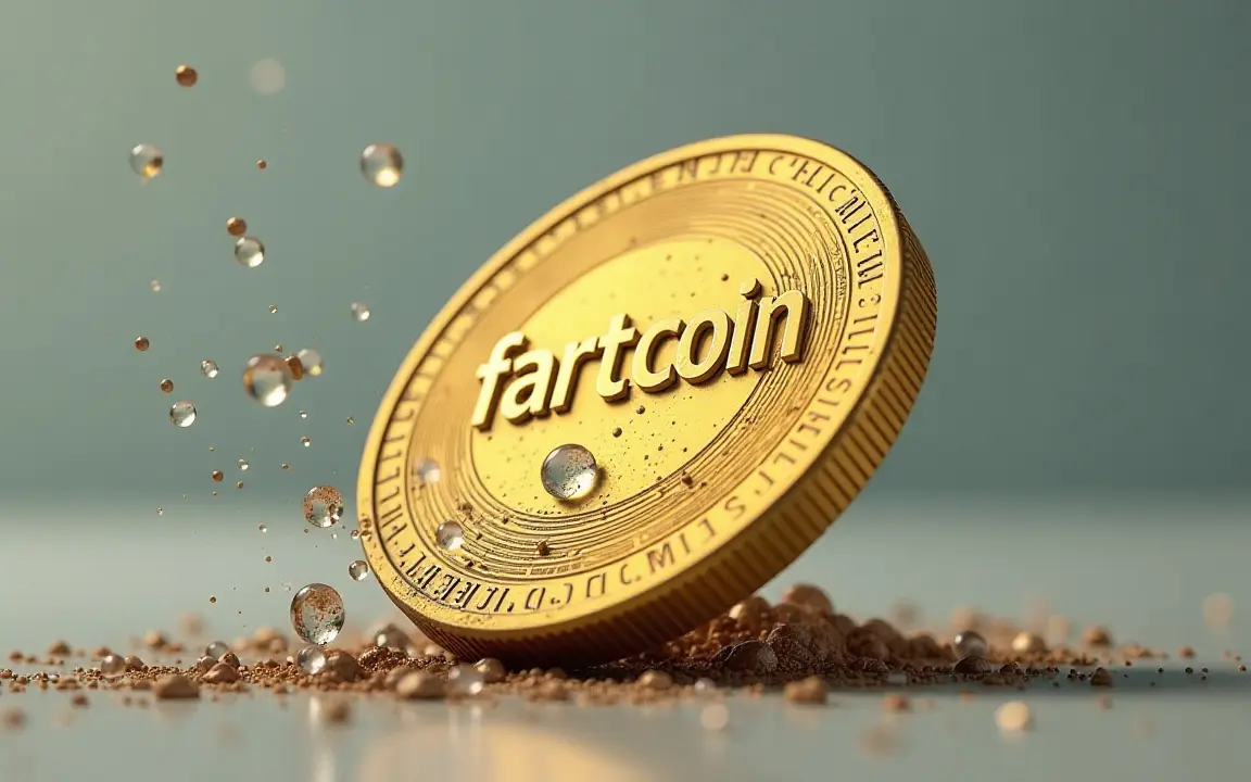 Прогноз цены Fartcoin