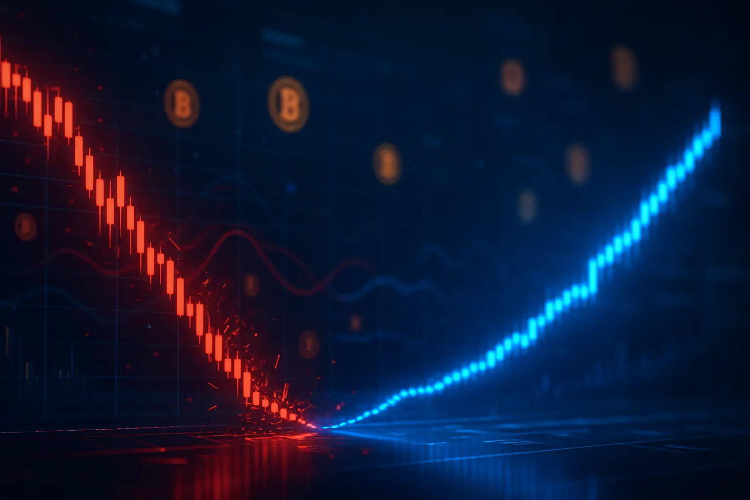 Leveraged Strategy ETFs collapse as MSTR rallies, revealing how volatility, leverage decay and structure drive sharp divergences.