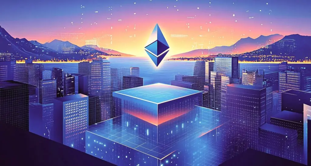 EthCC à Cannes : Où se dessinent les récits crypto — Récapitulatif de XPR.Group