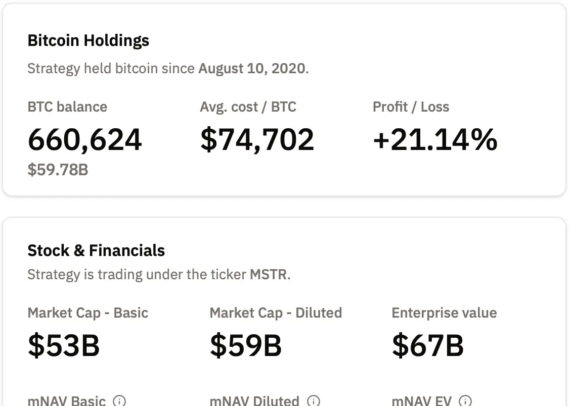 MicroStrategy, Michael Saylor
