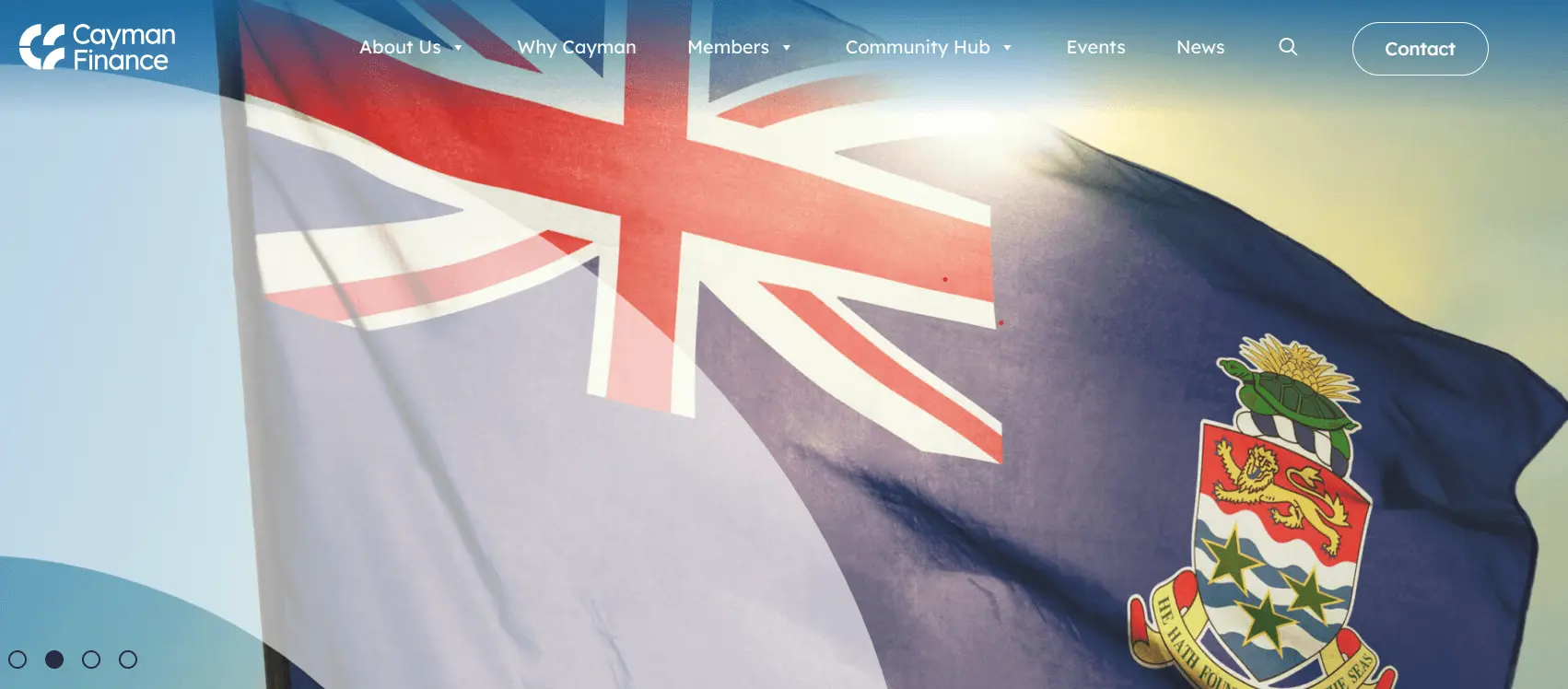 Rise in Cayman Islands foundation company registrations