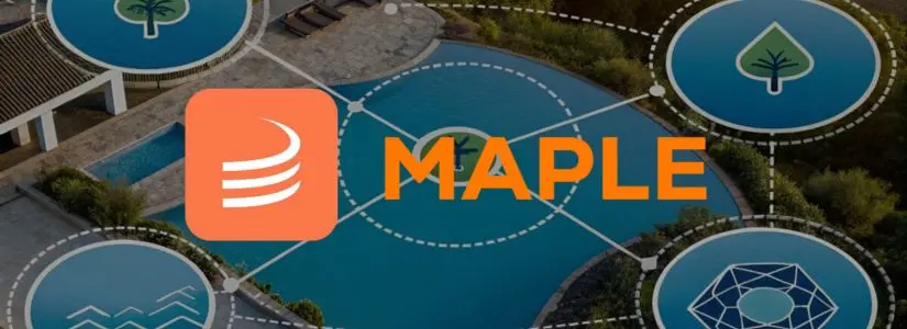 Como Funciona o Maple Finance?