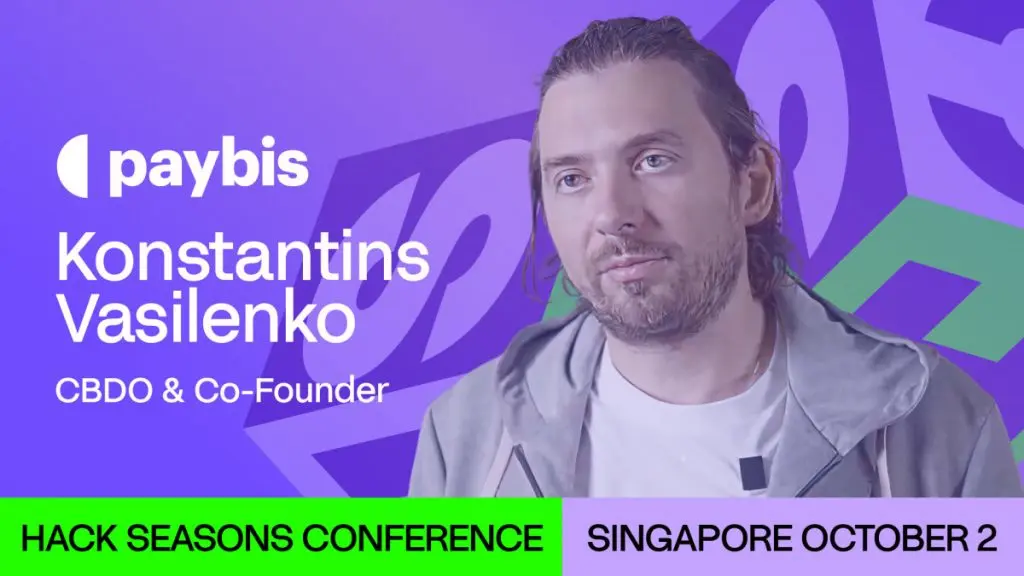 Haciendo que las criptomonedas sean accesibles: Paybis se centra en una incorporación sin problemas y en conectar Web2 con Web3