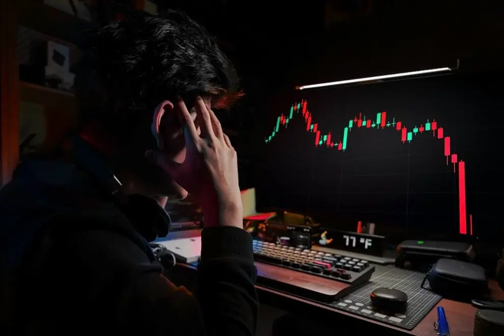 انتشار المخاوف بعد إعلان مؤشر أسعار المنتجين الأمريكي، هبوط سريع في أسعار أصول رقمية