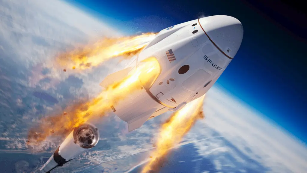 SpaceX为何持续吸引全球投资者关注