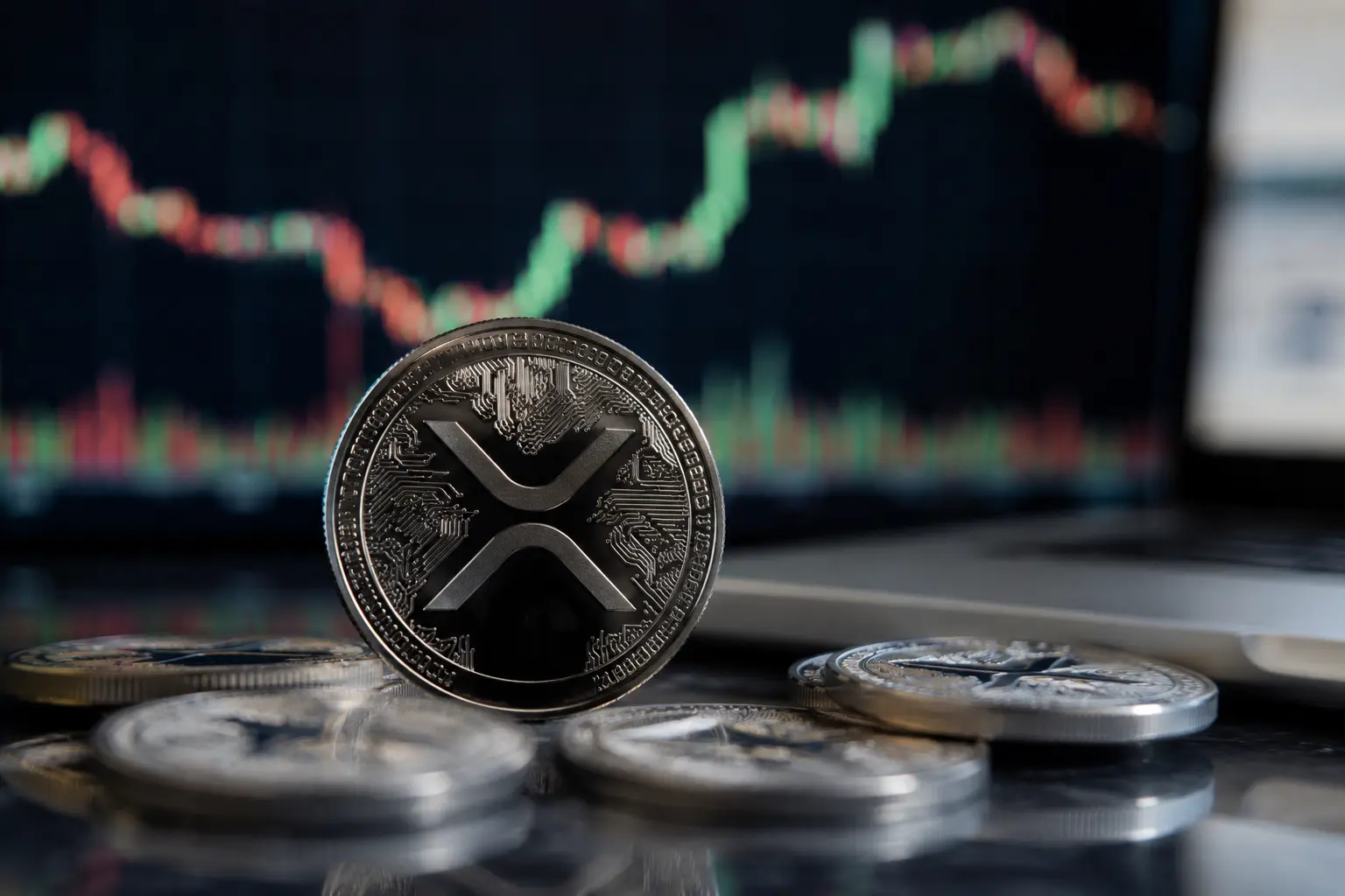 XRP price forecast