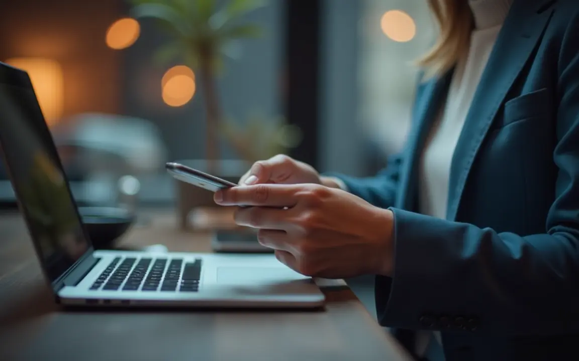 Misi Qenta: memperluas akses ke fintech yang aman dan dapat diskalakan untuk komunitas yang kurang terlayani.