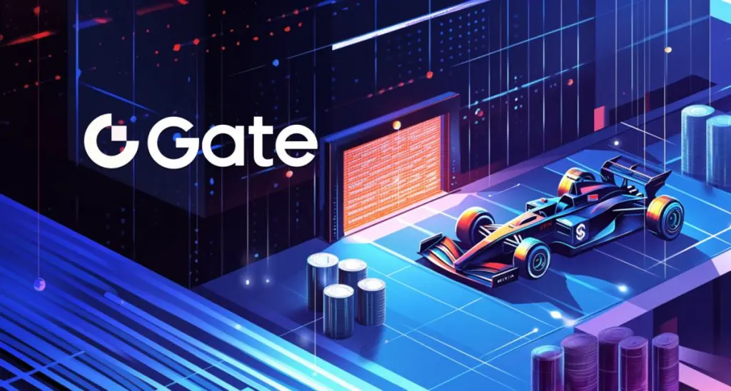 Gate Launches AI Quant Workspace Enabling Zero-Code Strategy Generation And One-Click Deployment