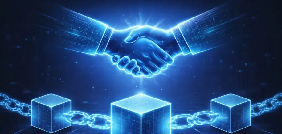 Crypto Industry Rewires Itself Through Record Deal Activity