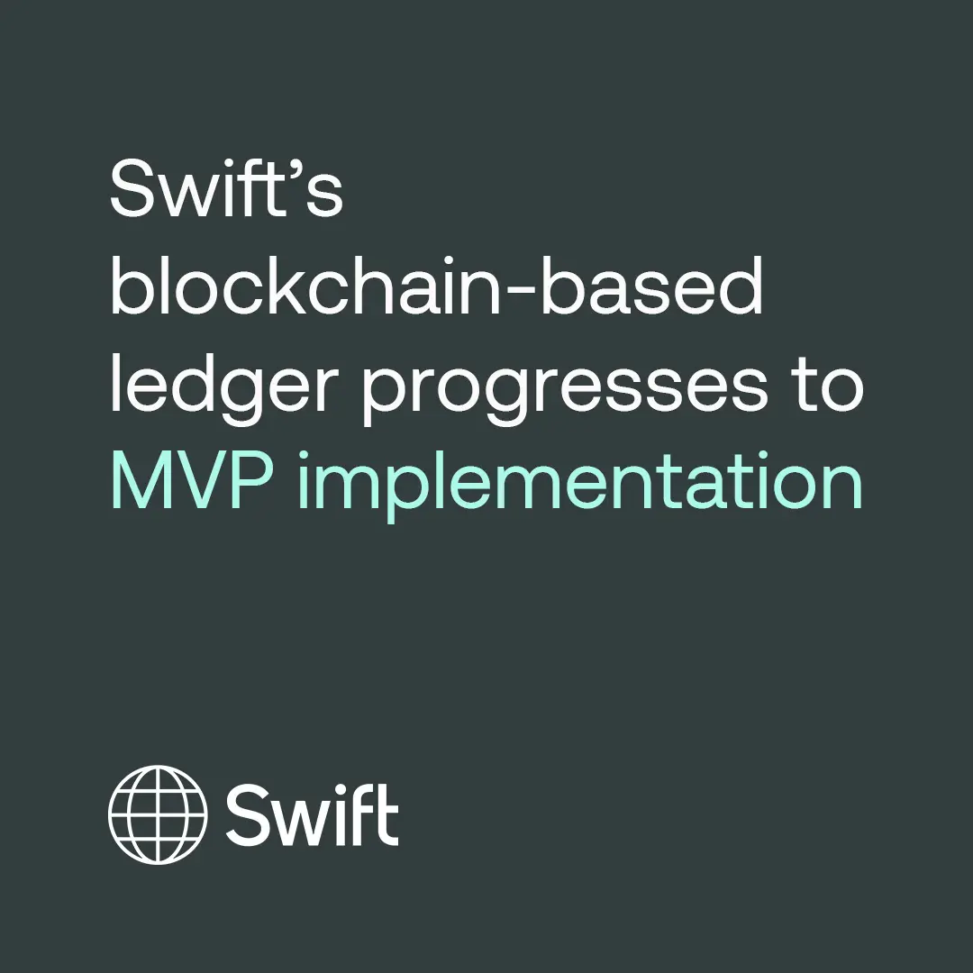 SWIFT MVP