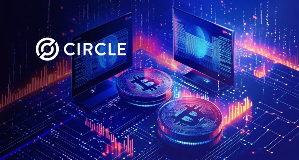 Circle Introduces Agent Stack, Building Financial Layer For AI Agents And Machine-Driven Payments