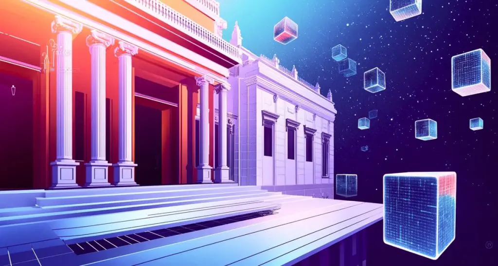 الدليل النهائي لأكثر فعاليات Web3 إثارة في بوينس آيرس في نوفمبر 2025