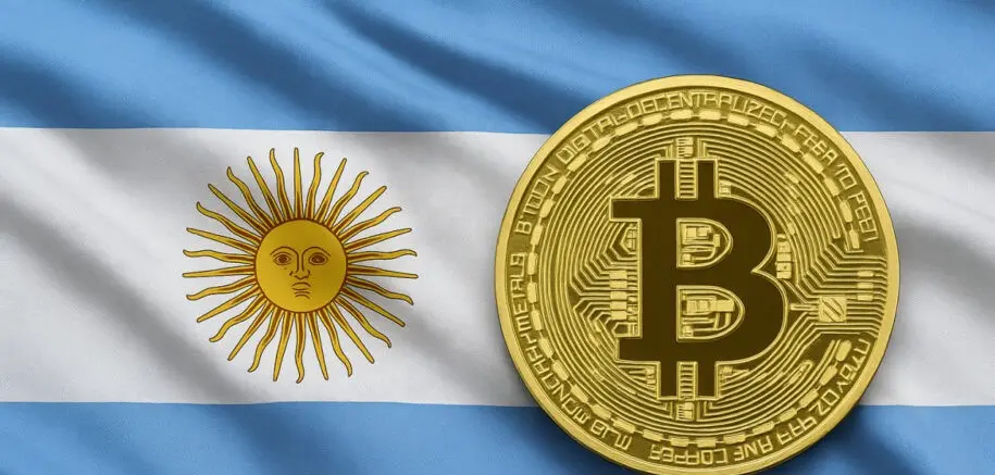 Bitcoin Goes Mainstream in Argentina With Lemon's BTC-Backed Visa Card