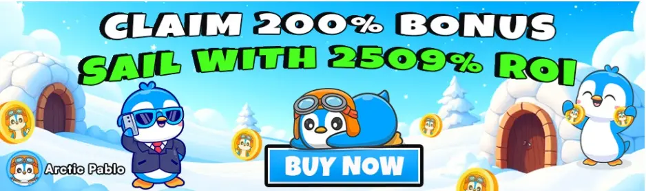 Solana Trader'lar $176 Zeminini Gözetliyor, Arctic Pablo 3x Bonus Ön Satışı En İyi Kripto Para Olarak 100x Potansiyeli ile Roketliyor, Dogecoin ve Snek ile