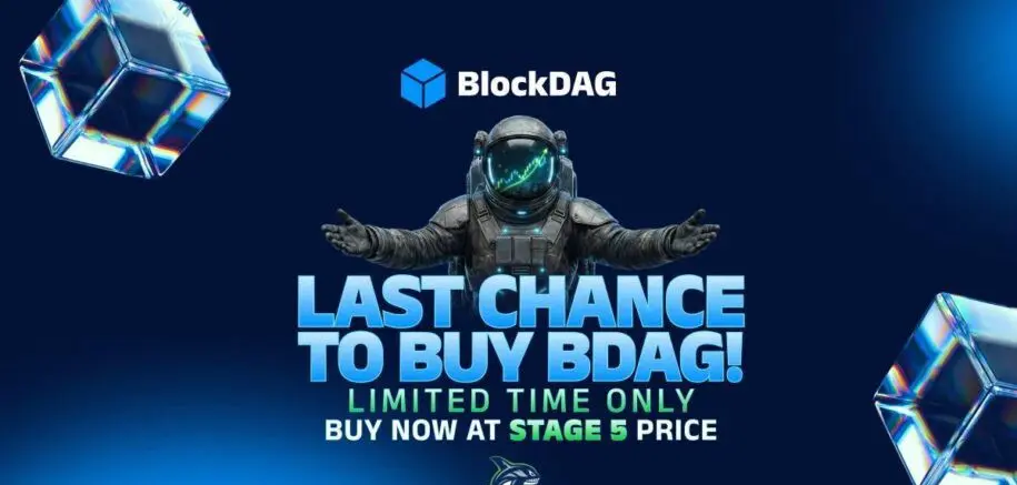 While XRP and ZCash Chase Old Resistance, BlockDAG's Presale Counts Down to Jan 26 With 16.6x Gains on Offer