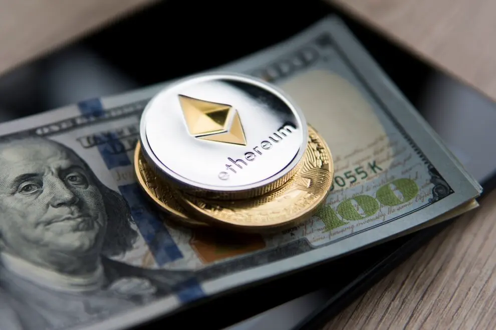 Шарпссылка, цель удержания активов Ethereum свыше 290 миллиардов иен, привлекла около 29 миллиардов иен