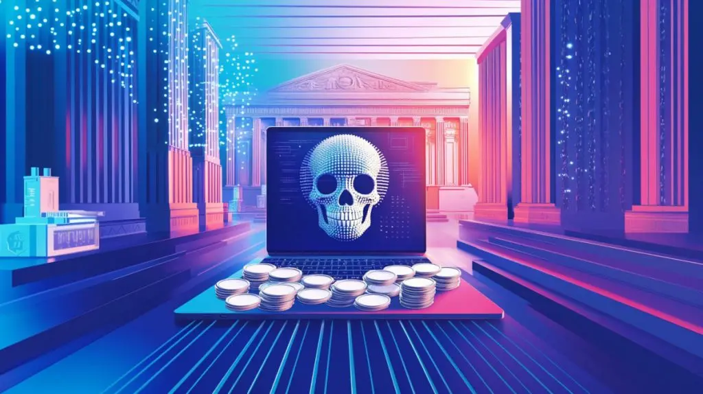 From Wallet Hijacking To Remote Control: Microsoft Exposes A New Wave Of Crypto Malware Targeting Windows Users