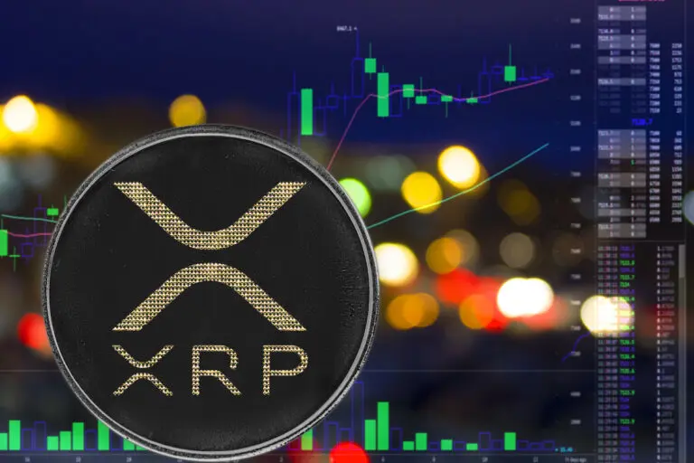Volume XRP Futures CME mencatat rekor tertinggi sebesar 235 juta Dolar