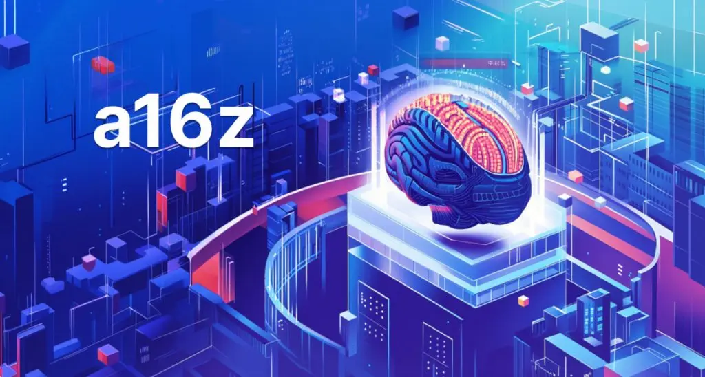 a16z Raises Over $15B To Back AI And Crypto Projects, Empowering US Innovation Leadership