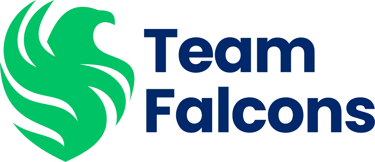 Esports World Cup 2026 Team Falcons Logo.