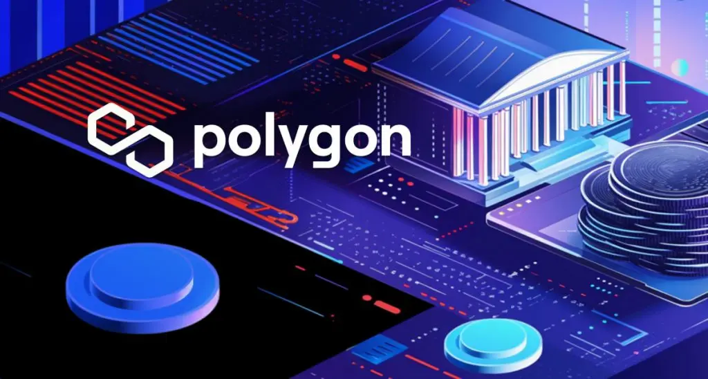 Polygon Announces Staged Launch Of Open Money Stack To Build Financial Infra For Global Value Movement