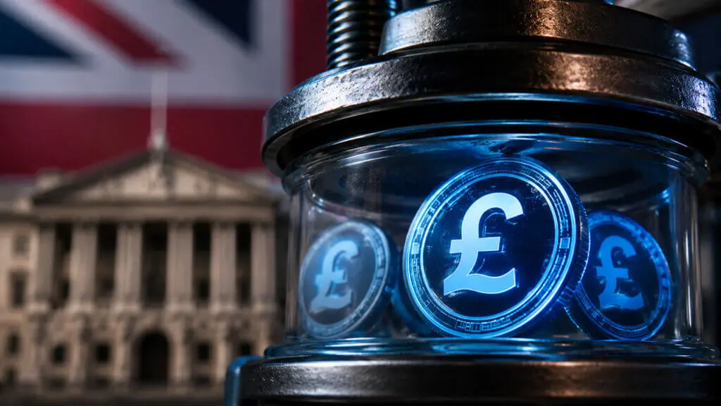Bank of England stablecoin caps may choke the UK’s pound-token market before launch