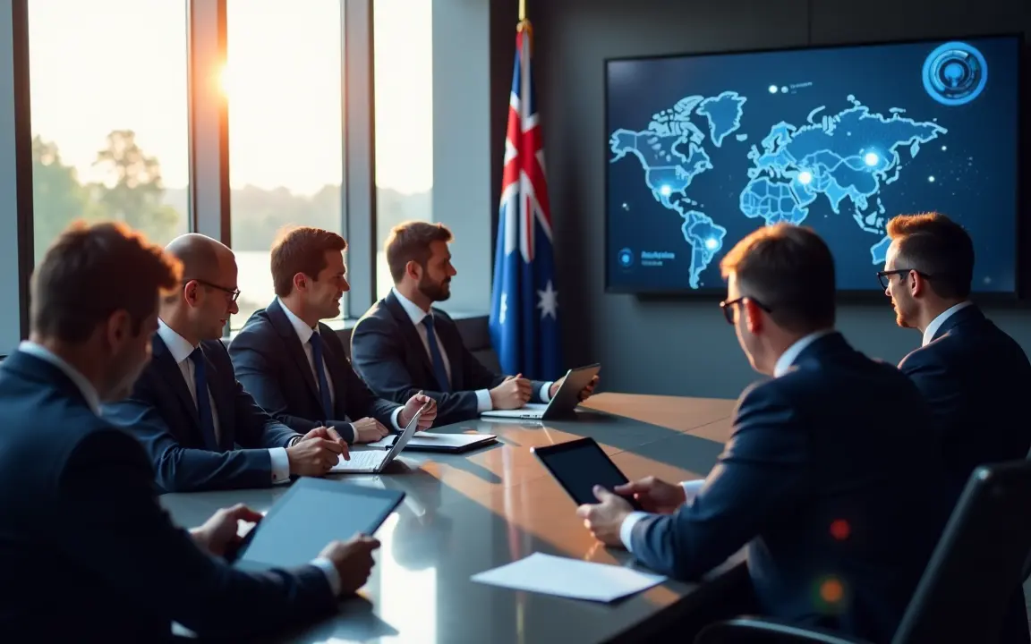 Australia sẽ bắt đầu thử nghiệm CBDC bán buôn với các ngân hàng lớn và fintech trong thử nghiệm sáu tháng.