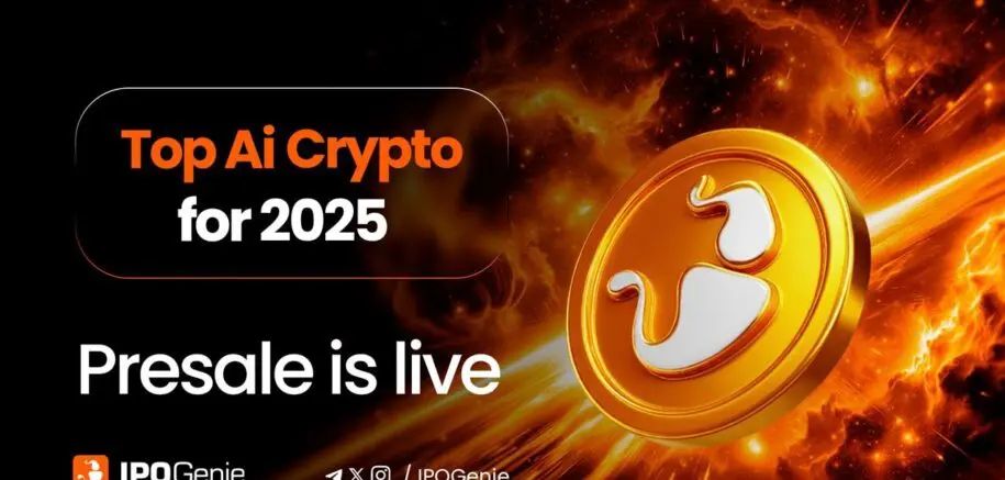 2025's Top Crypto Presales Backed by AI Utility
