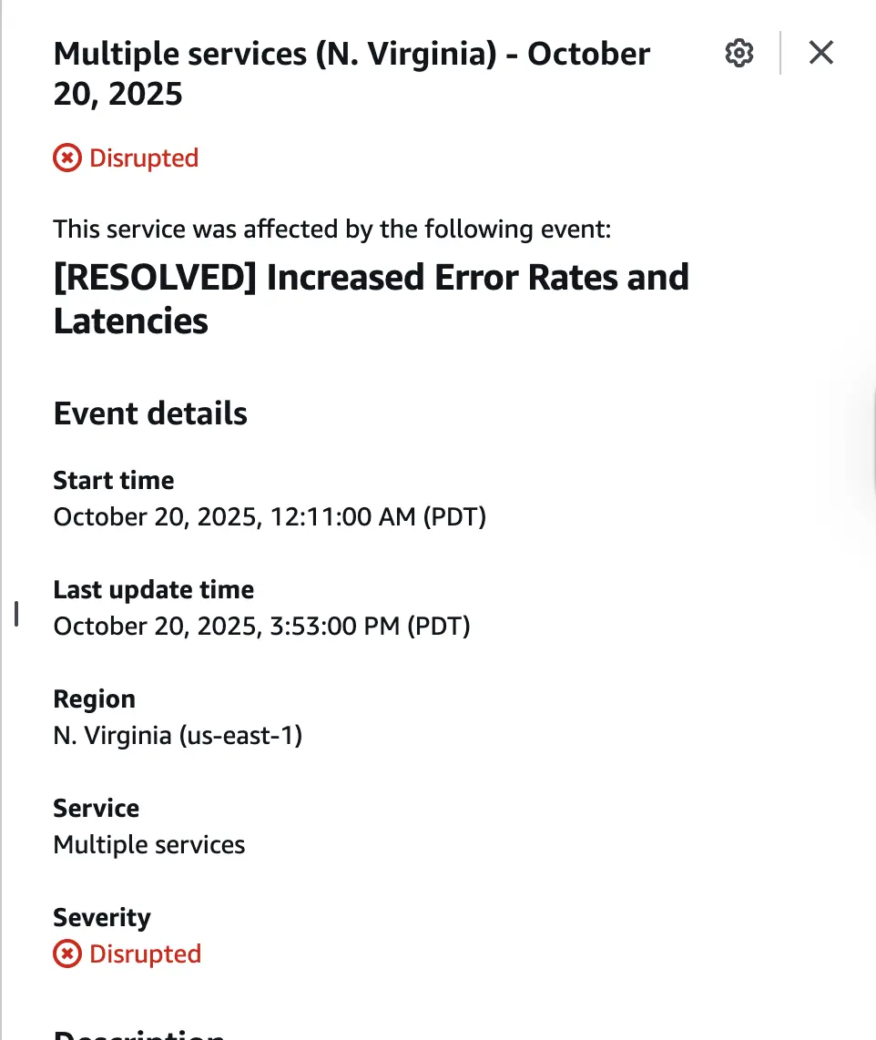 Amazon, Decentralization, Cloud Services, Cloud Storage, Web3