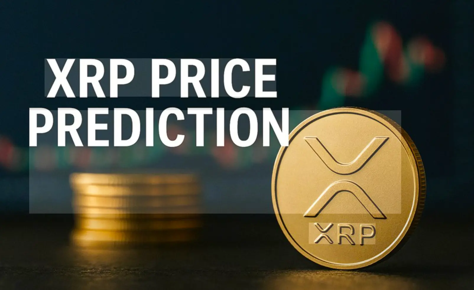XRP Price Prediction 2026