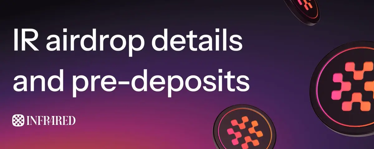 Infrared Finance (IR)