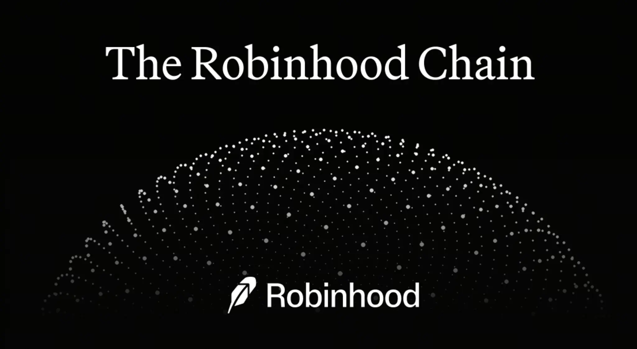 Robinhood Chain