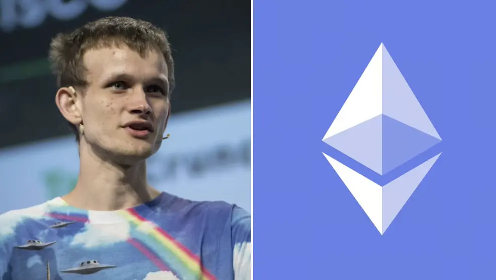 Vitalik Ethereum