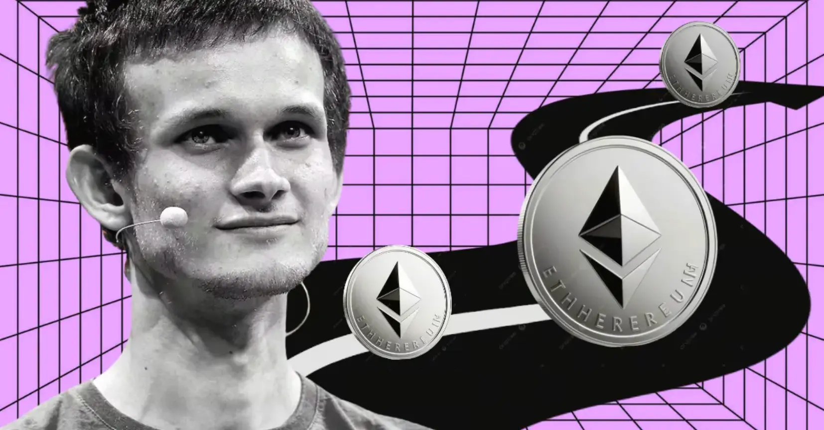 Vitalik Buterin