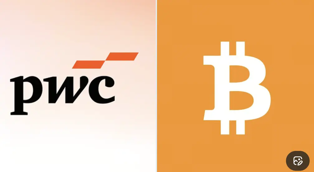 PwC Embraces Crypto in 2025