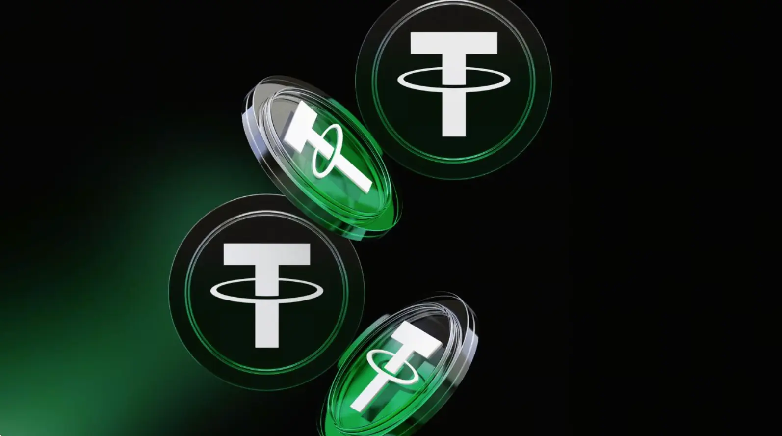 Tether plans to add 150 new employees over the next 18 months