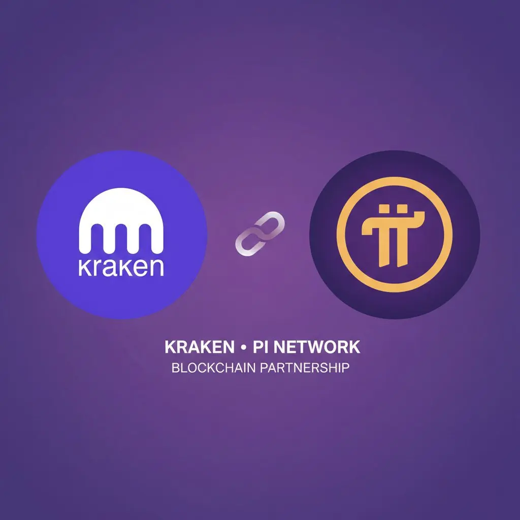 Pi Coin has been explicitly included in Kraken's new asset review list.