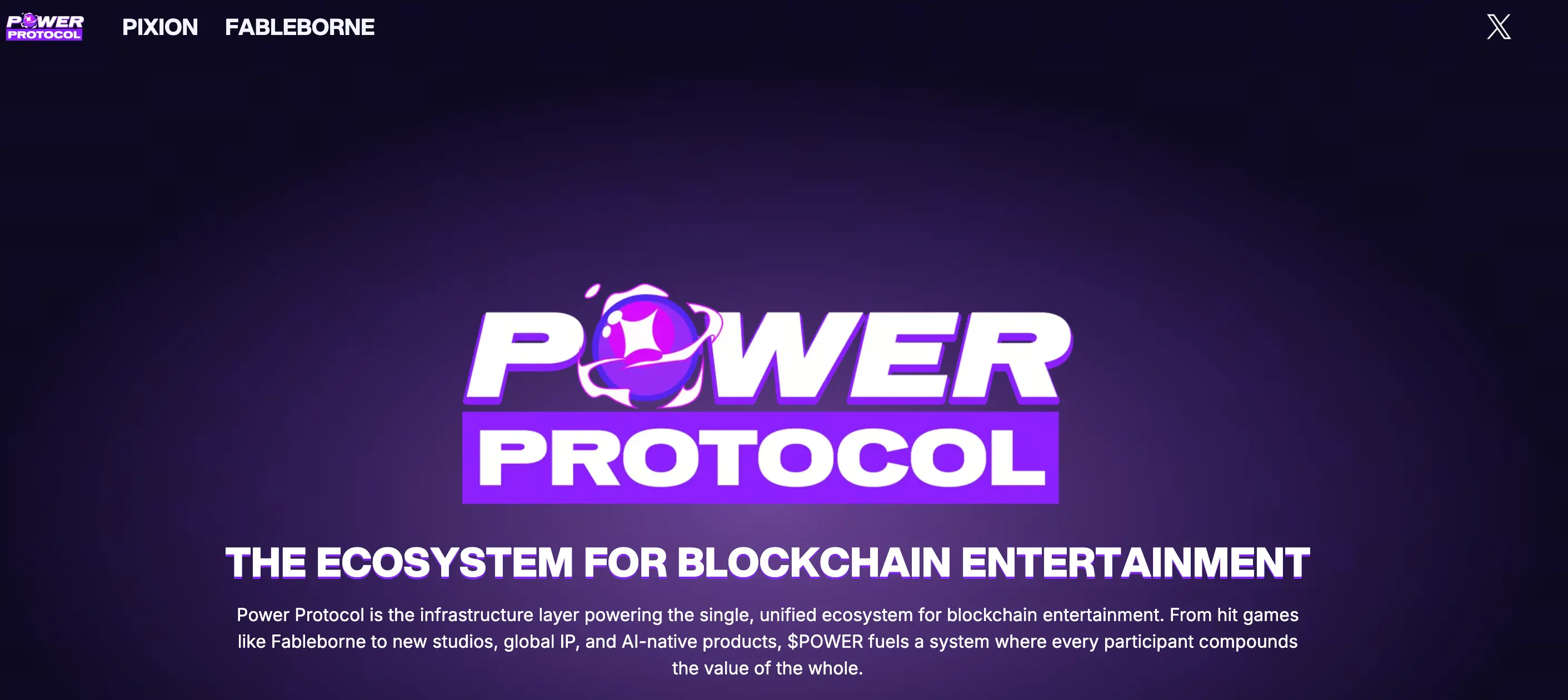 Power Protocol