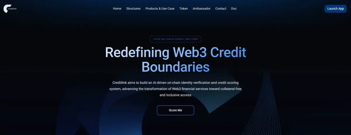 Creditlink
