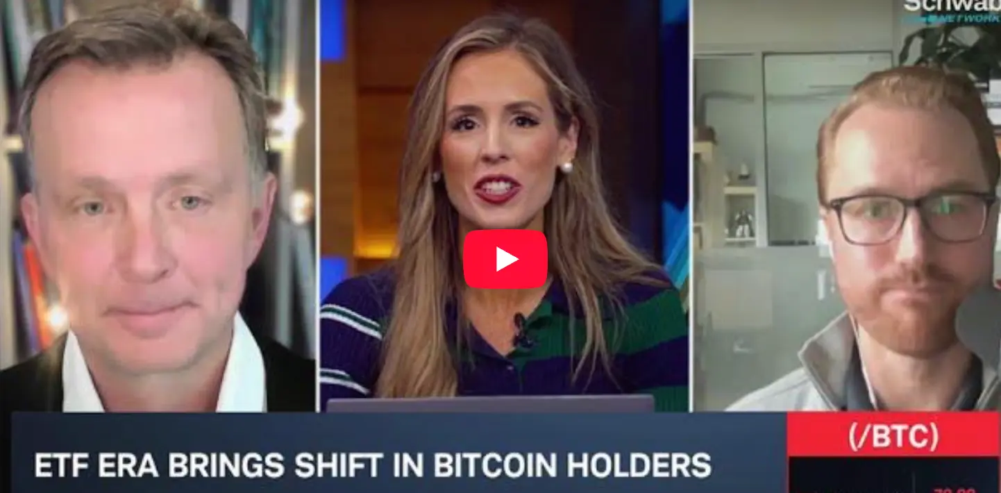 Fed Liquidity Injections