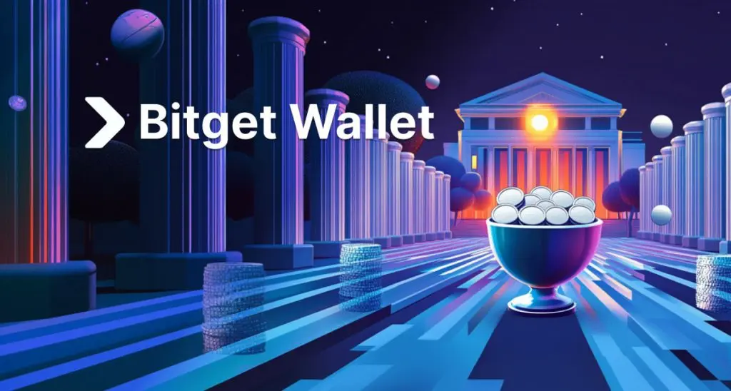 2025 Data Shows Bitget Wallet Users Expanding Beyond Trading As Crypto Payments And Stablecoin Earnings Surge
