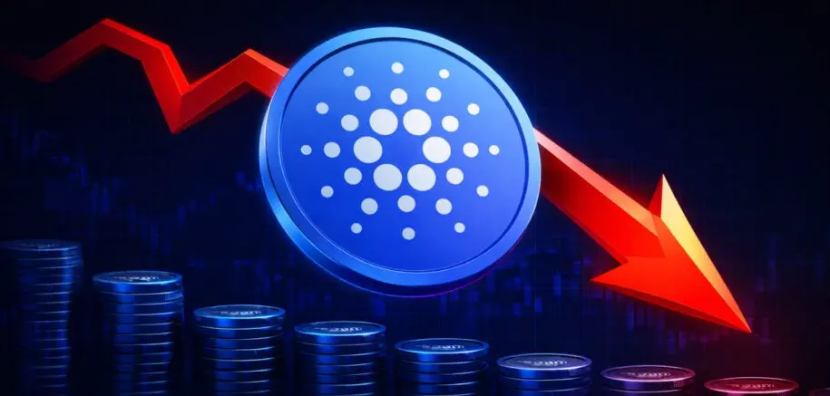 Cardano Price is 90% Down From its Peak – Is This the End of ADA?
