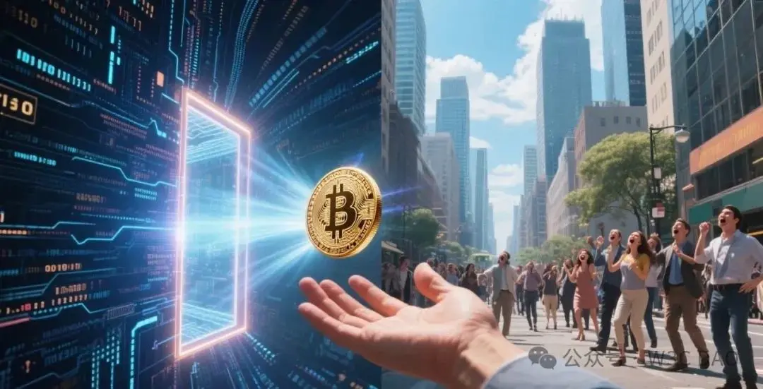 90 juta dolar Whale jatuh tanpa suara: 220.000 kali keuntungan di belakang peralihan modal baru dan lama Bitcoin